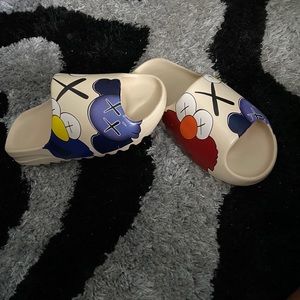 SlideSandals